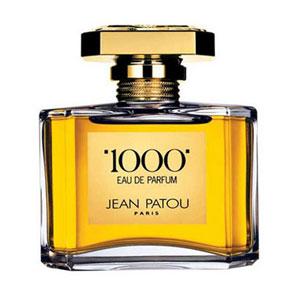 Foto 1000 Perfume por Jean Patou 3 ml EDT Mini