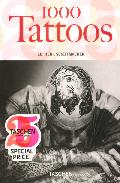 Foto 1000 tattoos (en papel)