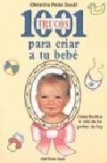 Foto 1001 Trucos Para Criar A Tu Bebe