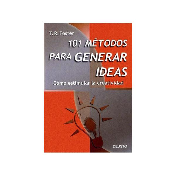 Foto 101 metodos para generar ideas
