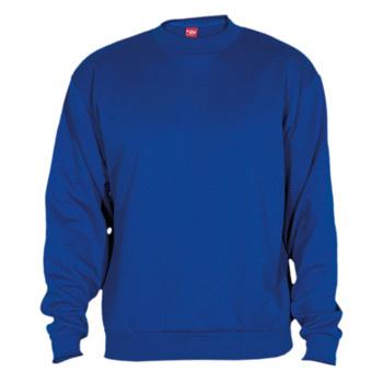 Foto 10115 Sudadera Clásica Azul Royal Roly
