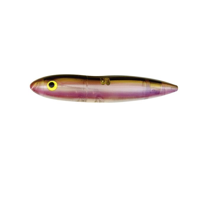 Foto 10.8 cm Heddon SwayBack Spook X9251 - 31
