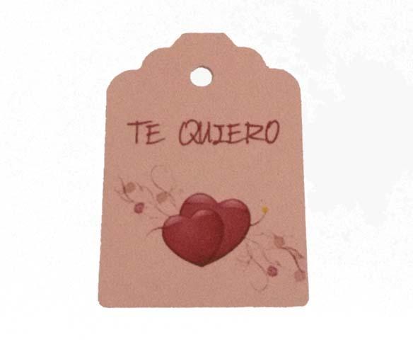 Foto 12 Etiquetas te quiero