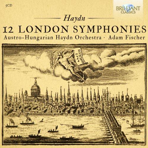 Foto 12 London Symphonies