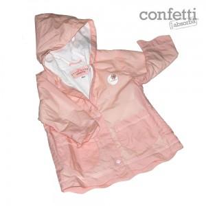 Foto 12 meses - chaqueta absorba