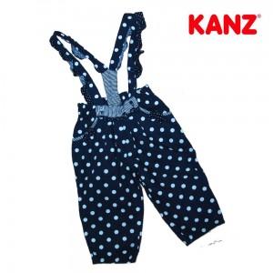 Foto 12 meses - mono kanz