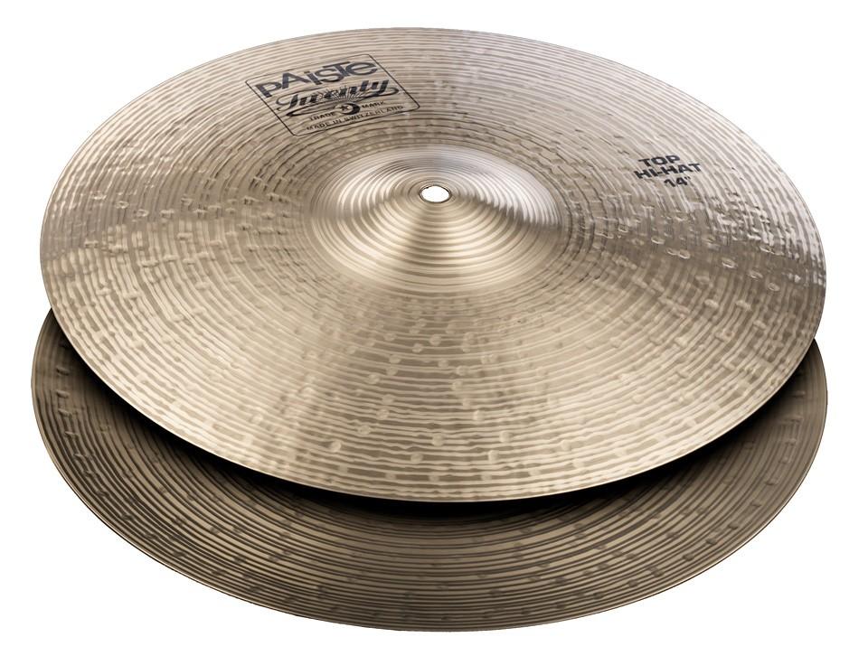 Foto 12 Paiste Twenty Hi hat