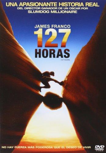 Foto 127 Horas [DVD]