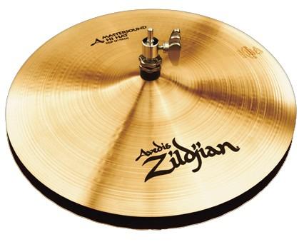 Foto 13 Zildjian Avedis Mastersound Hi Hat