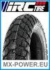Foto 130/70-13 63L TL IRC Tire Urban Snow SN-23 M+S Scooter neumáticos de i