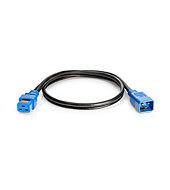 Foto 1.37m 250V16A C19-C20 Sgl IPD Jpr Crd