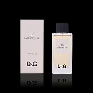 Foto 14 - LA TEMPERANCE eau de toilette vaporizador 100 ml