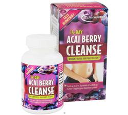 Foto 14-Day Acai Berry Cleanse