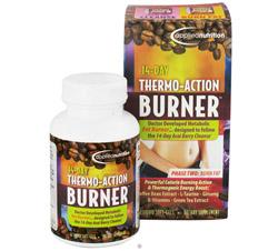 Foto 14-Day Thermo-Action Burner