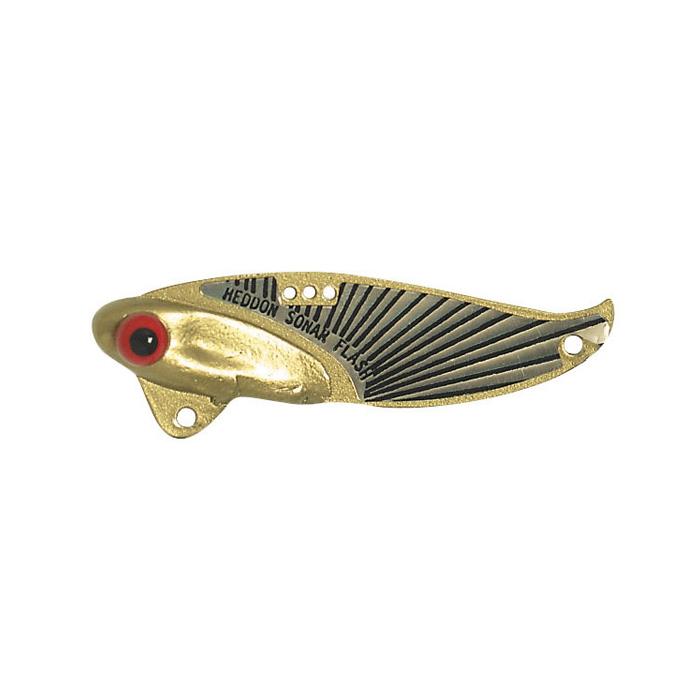 Foto 14.0 g Heddon Rattling Sonar Flash X4033F - GL