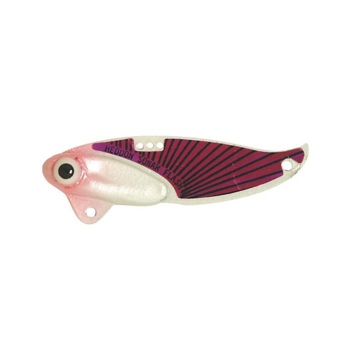 Foto 14.0 g Heddon Rattling Sonar Flash X4033F - PK