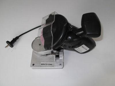 Foto 147v394073 Afilador Cadena Motosierra  Brico One