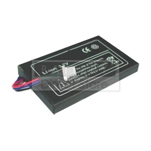 Foto 1500mAh batería para Harmon Kardon GPS-500