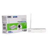 Foto 150Mb Wireless Router SMC (SMCWBR14S-N5)