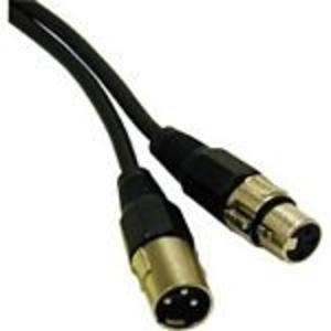 Foto 15M PRO-Audio XLR macho Para hembra CBL