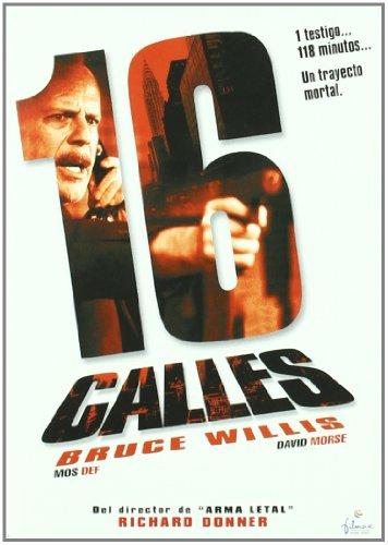 Foto 16 Calles [DVD]