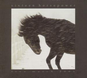 Foto 16 Horsepower: Live March 2001 CD