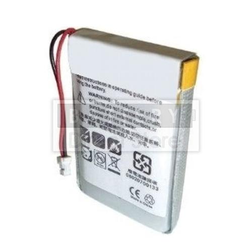 Foto 1800mAh batería para Pure Digital Pocket DAB1500 TalkSport