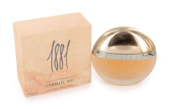Foto 1881 by Nino Cerruti Eau De Toilette Spray 50 ml