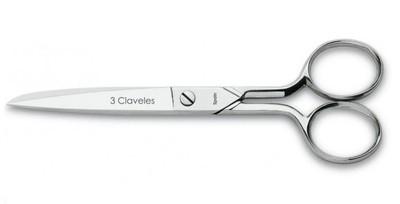 Foto 188t873079 Tijera Costura Castellana 5.5