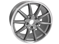 Foto 19 Style 519. Alloy Wheels For Porsche Cars