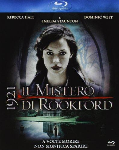 Foto 1921 - Il mistero di Rookford (+gadget) [Italia] [Blu-ray]