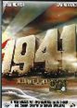 Foto 1941 - Allarme A Hollywood