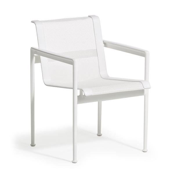Foto 1966 Dining Arm Chair - Knoll