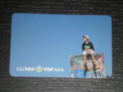 Foto 1999 - Calendario Fournier - Caja Vital Kutxa - Bancos