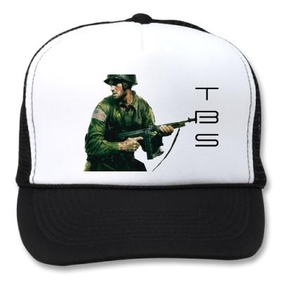 Foto 1_moh, Tbs Gorras De Camionero