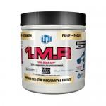 Foto 1.M.R One More Rep - 224 gr Fruit Punch BPI Sports