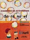 Foto 1pri do,re,mi actividades 1 primaria