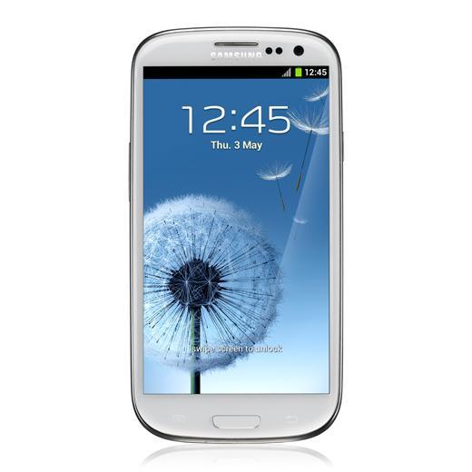 Foto 1.Samsung Galaxy S3 i9305 4G Blanco