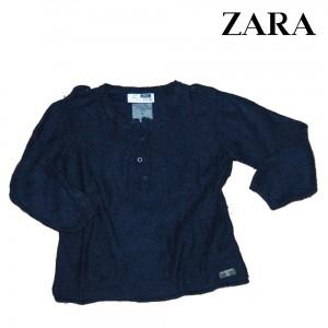 Foto 2 años - jersey zara