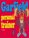 Foto 2. Garfield Personal Trainer