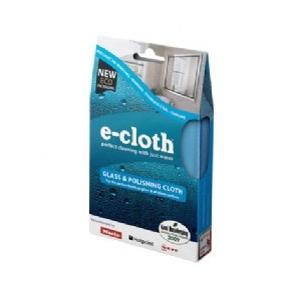 Foto 2 glass & polishing cloth