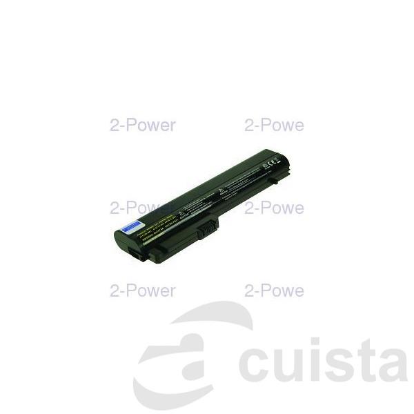 Foto 2-power batería para portátil - li-ion 4400 mah
