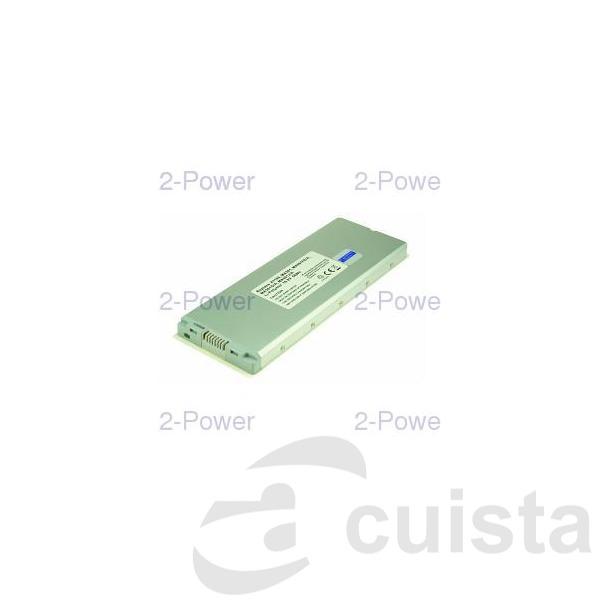Foto 2-power batería para portátil - li-pol 5800 mah