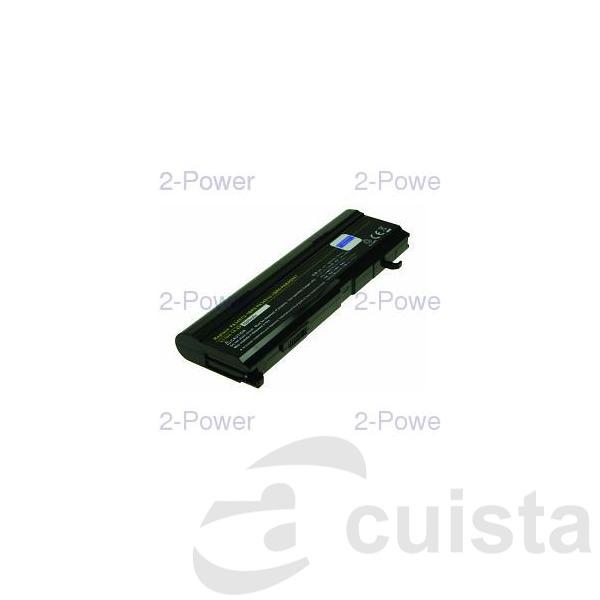 Foto 2-power main battery pack