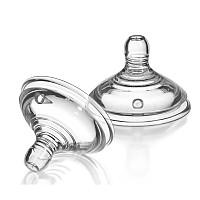 Foto 2 tetinas - tetina tommee tippee