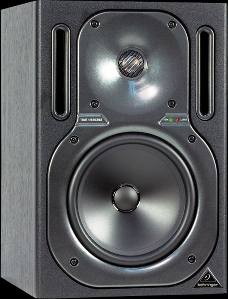 Foto 2 Unidades Behringer Truth B2030a