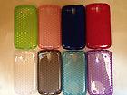 Foto 2 X FUNDA GEL TPU DE CALIDAD PARA HUAWEI ASCEND - G300 U8818 -...
