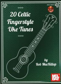 Foto 20 Celtic Fingerstyle Tunes