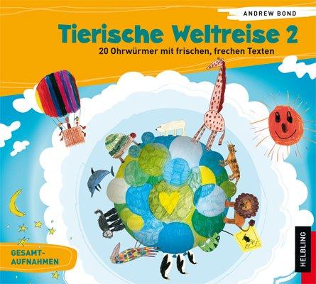 Foto 20 Ohrwürmer mit frischen Texten CD Sampler