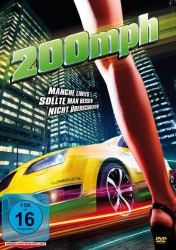 Foto 200 Mph - Tempo Ohne Limit DVD